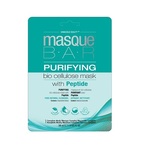 MASQUEBAR PURIFYING BIO CELLULOSE SHEET MASK Čistiaca maska  1 of 1 Čistiaca maska