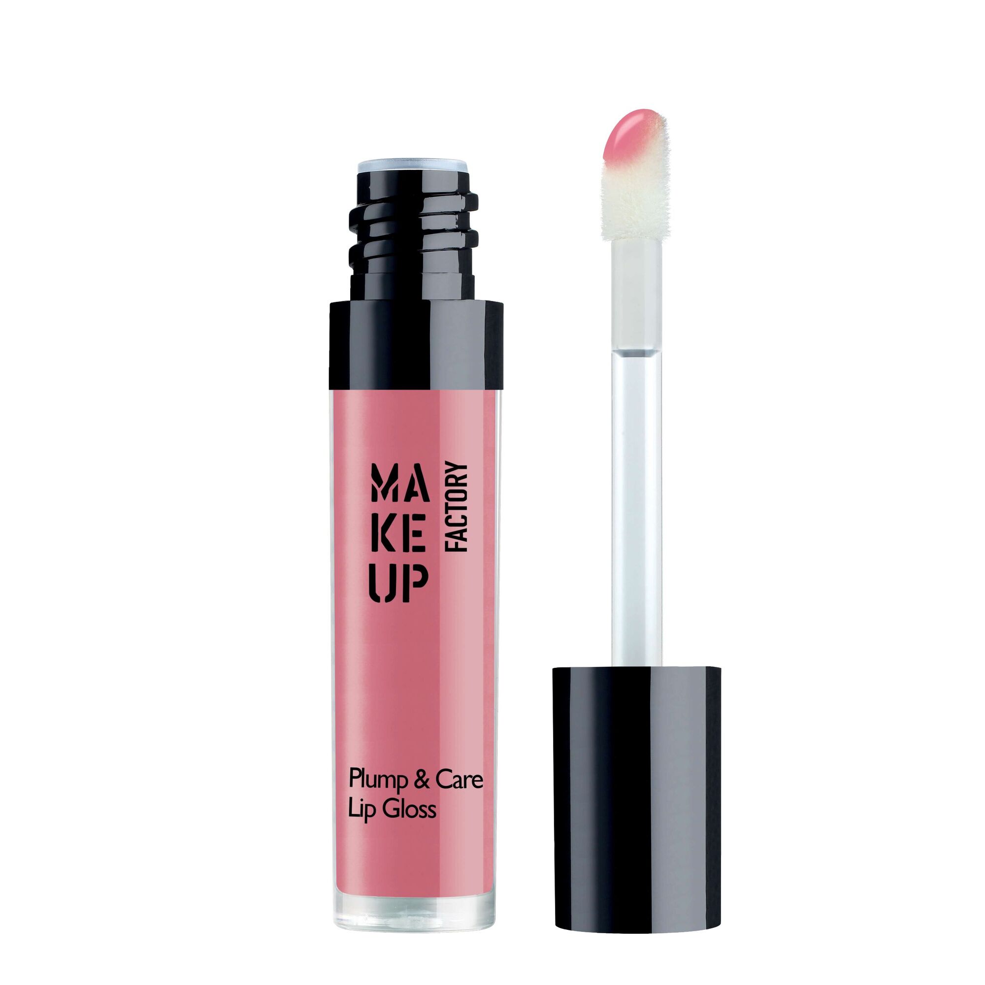 undefined PLUMP CARE LIP COOSTER Hydratačný a vyplňujúci lesk na pery 1 of 2