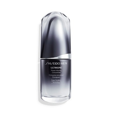 30 ML SHISEIDO MEN ULTIMUNE POWER INFUSING CONCENTRATE Ochranné pleťové sérum pre mužov  1 of 1 Ochranné pleťové sérum pre mužov