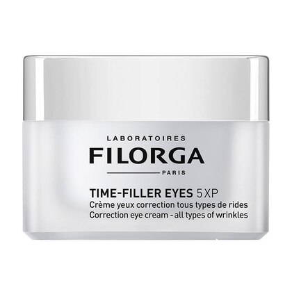15 ML Filorga TIME-FILLER EYES 5XP Komplexný očný krém 1 of 2