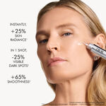 20 ML Dior DIOR CAPTURE PDRN SHOT Regeneračné sérum 2 of 7 Regeneračné sérum