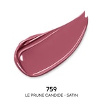 GUERLAIN ROUGE G SATIN REFILL Saténový ošetrujúci rúž - NÁPLŇ 2 of 6 Saténový ošetrujúci rúž - NÁPLŇ