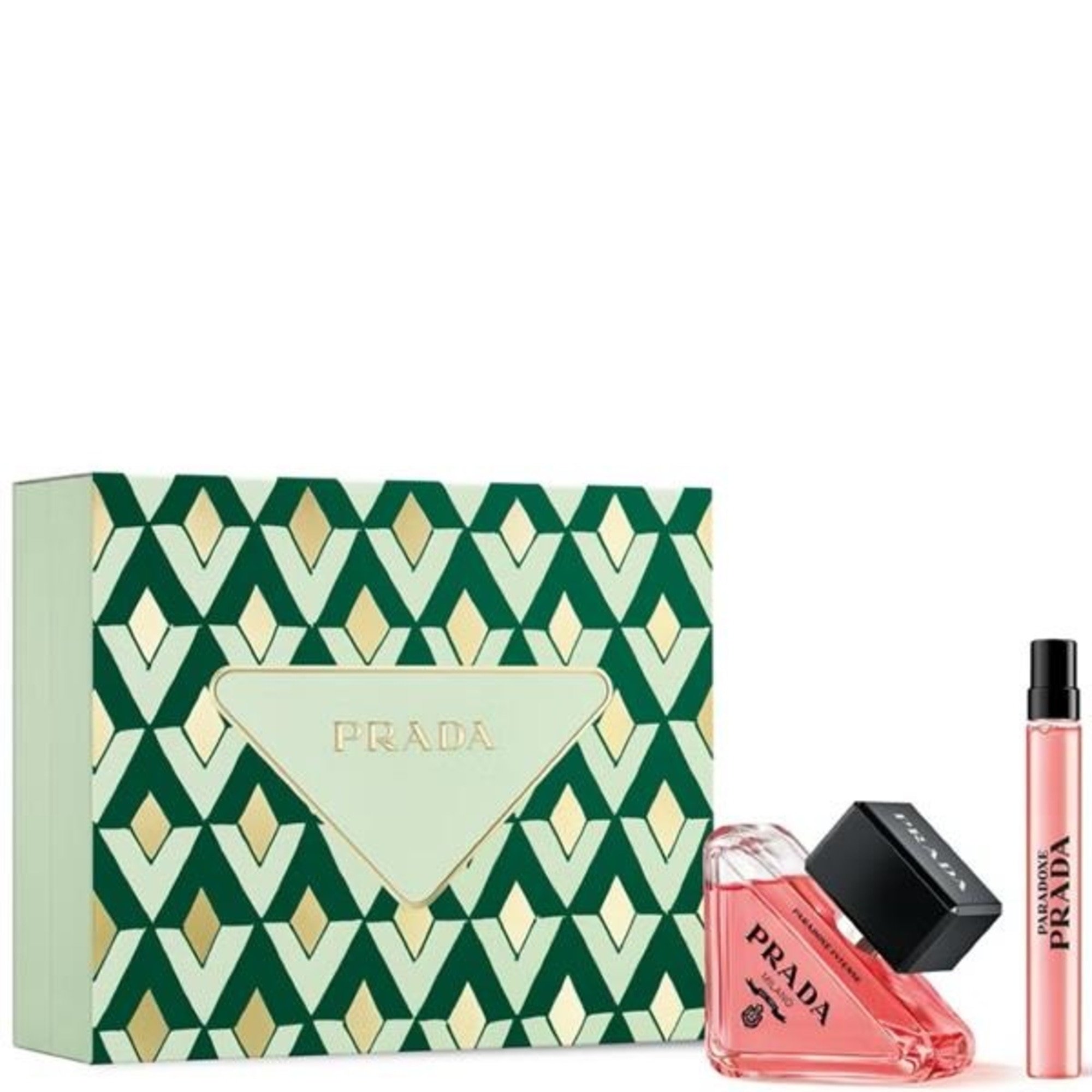 PRADA PARADOCXE INTENSE Dárčekový set 1 of 1