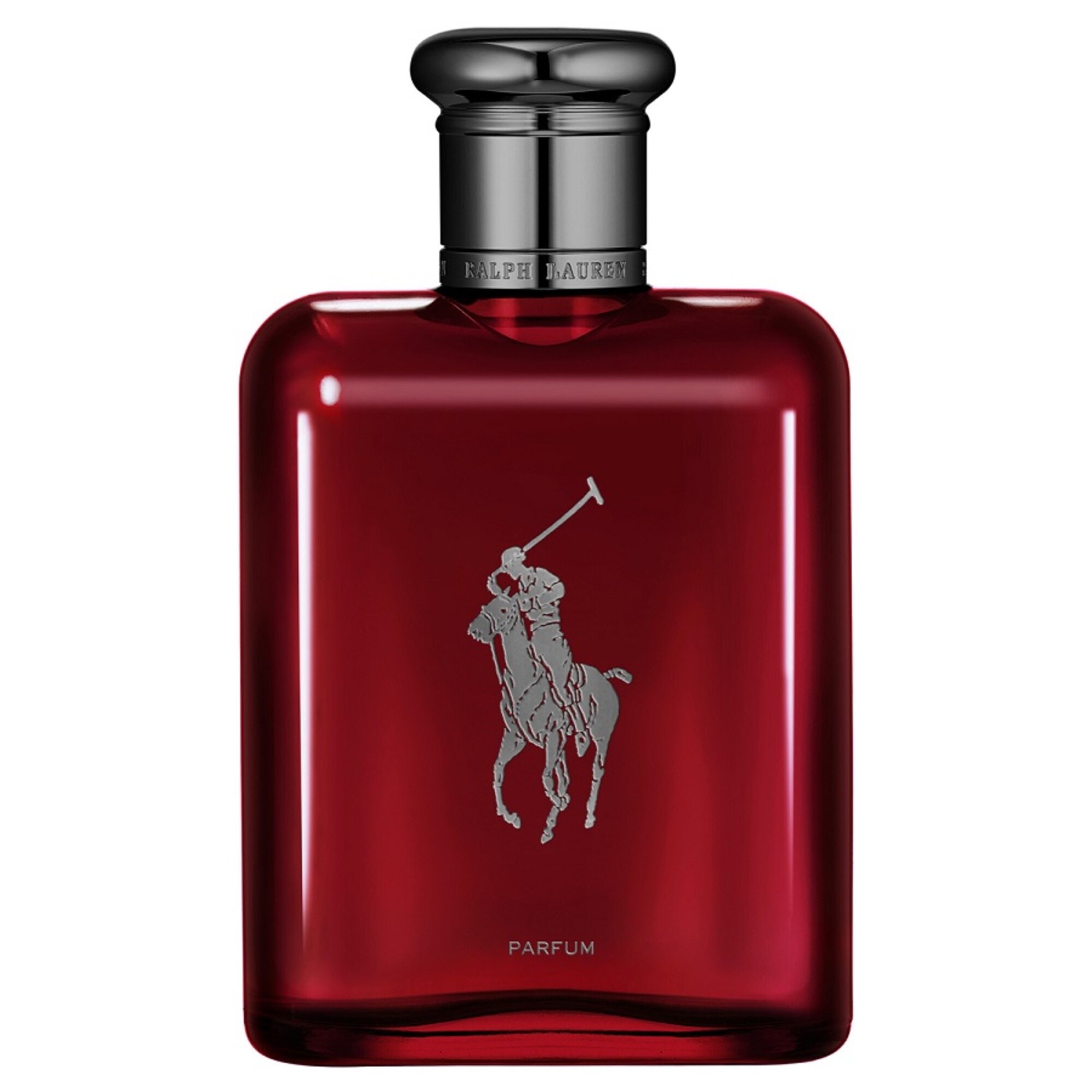 125 ML RALPH LAUREN RED PARFUM Parfumovaná voda 1 of 3 Parfumovaná voda