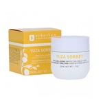 50 ML ERBORIAN YUZA SORBET Hydratačná a ochranná emulzia  2 of 2 Hydratačná a ochranná emulzia