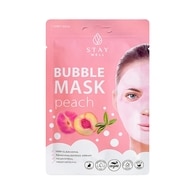 20 G STAY WELL DEEP CLEANSING BUBBLE MASK Hĺbkovo čistiaca penová maska  