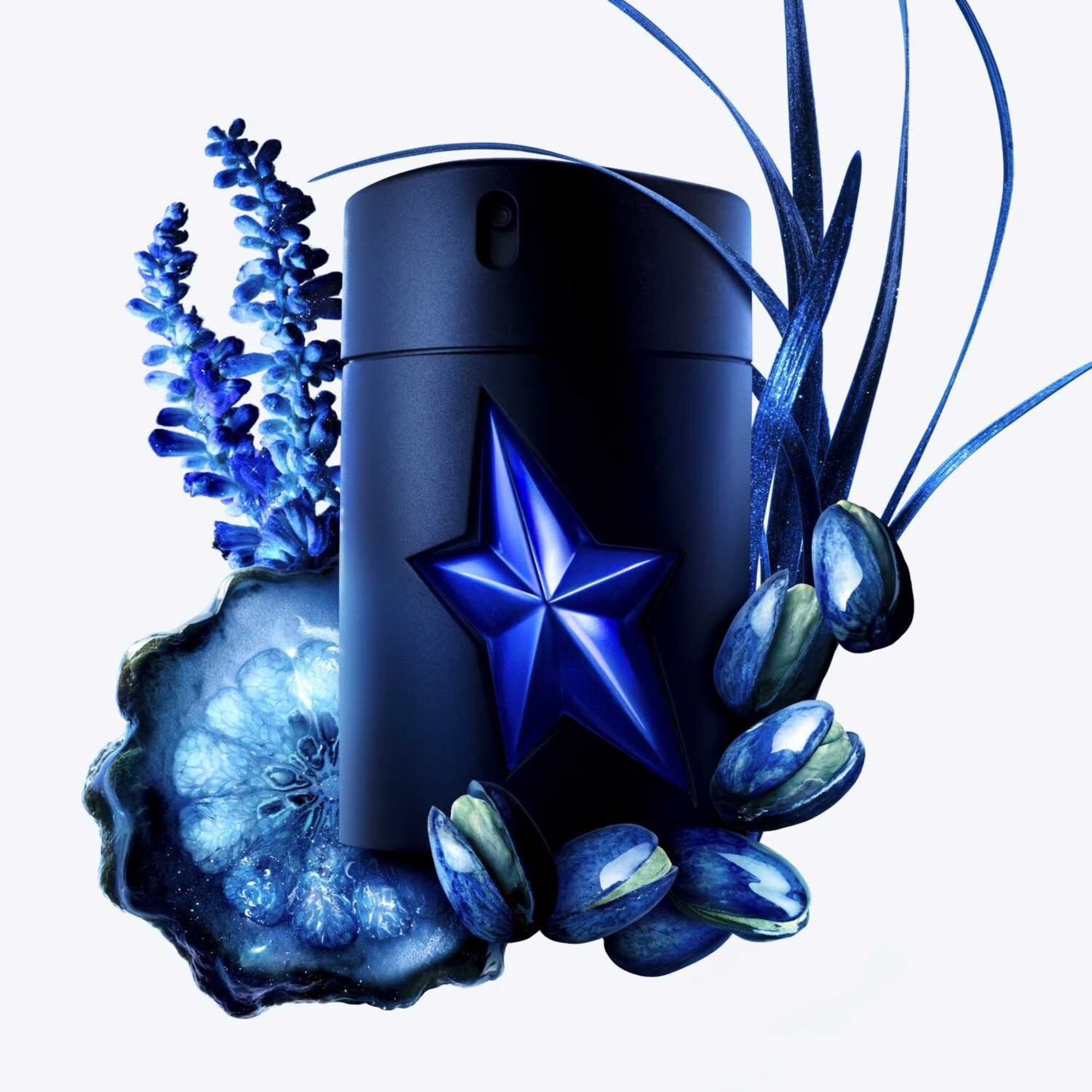 100 ML MUGLER A MEN STELLAR Parfumovaná voda  1 of 3 