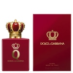 50 ML DOLCE & GABBANA Q ELIXIR Parfumovaná voda 3 of 5 Parfumovaná voda