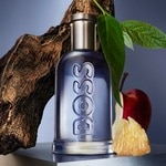 50 ML HUGO BOSS BOTTLED INFINITE Parfumovaná voda pre mužov 4 of 5 Parfumovaná voda pre mužov