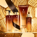 290 ML GUERLAIN ABEILLE ROYALE REVITALISING & FORTIFYING CARE SHAMPOO Revitalizačný šampón  5 of 5 Revitalizačný šampón