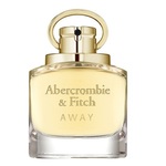 100 ML ABERCROMBIE & FITCH AWAY WOMEN Parfumovaná voda  1 of 2 Parfumovaná voda
