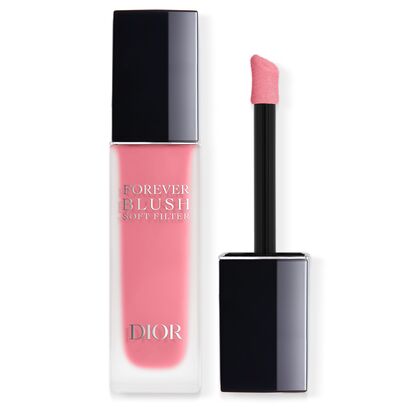 Dior DIOR FOREVER BLUSH SOFT FILTER Tekutá lícenka - Žiarivo matný finiš 1 of 7