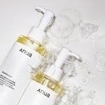 200 ML ANUA HEARLEAF PORE CONTROL CLEANSING OIL Odličovací olej na tvár 3 of 3 Odličovací olej na tvár