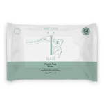 54 KS NAIF PLASTIC FREE WIPES Vlhčené obrúsky pre deti a bábätká  1 of 1 Vlhčené obrúsky pre deti a bábätká