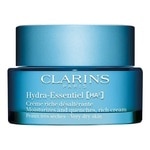 50 ML Clarins Hydratačný krém HYDRA ESSENTIEL RICH CREAM  1 of 2 HYDRA ESSENTIEL RICH CREAM