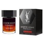 100 ML YVES SAINT LAURENT LA NUIT DE L'HOMME Parfumovaná voda pre mužov  1 of 1 Parfumovaná voda pre mužov