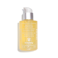 120 ML SISLEY GENTLE CLEANSING GEL WITH TROPICAL RESINS Čistiaci a odličovací gél  1 of 2 