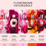 30 ML VIKTOR & ROLF FLOWERBOMB PRETTY PEONY Parfumovaná voda 6 of 7 Parfumovaná voda