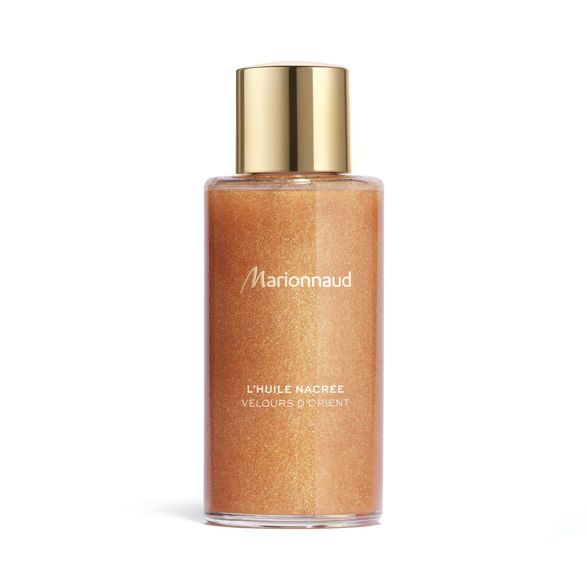 100 ML MARIONNAUD BATH AND BODY BATH AND BODY Telový olej Shimmer Oil Oriental Velvet 1 of 2 Telový olej Shimmer Oil Oriental Velvet