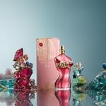 30 ML Jean Paul Gaultier LA BELLE ROSEA Parfumovaná voda 2 of 3 Parfumovaná voda