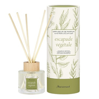 50 ML MARIONNAUD ACCESSORIES HOME PERFUME DIFFUSER BOTANICAL ESCAPADE - GREEN TEA & VERBENA Vonný difuzér zelený čaj a verbena  1 of 2 