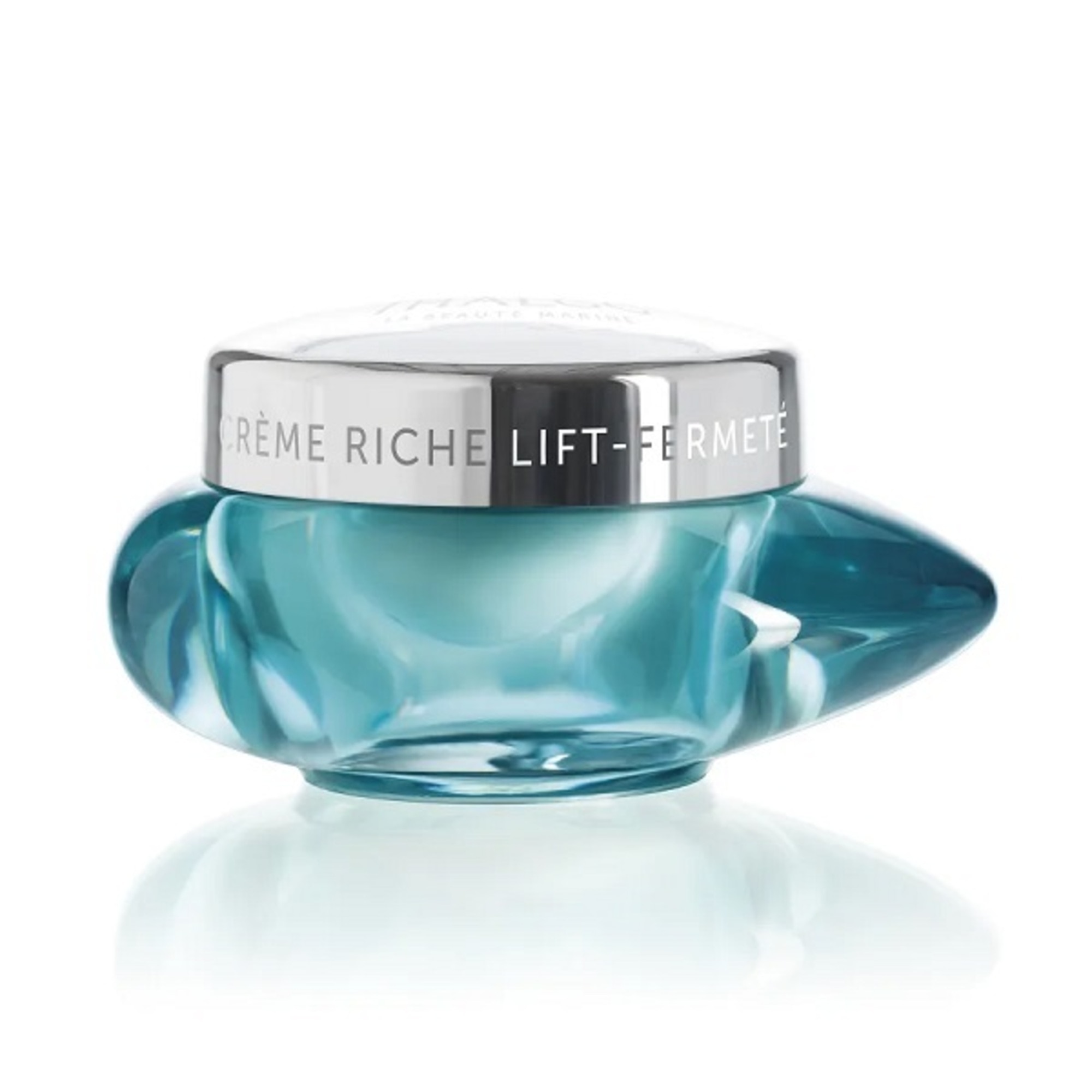 50 ML THALGO SILICIUM LIFTING AND FIRMING RICH CREAM Liftingový a spevňujúci bohatý krém 1 of 2