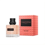 30 ML Valentino BORN IN ROMA CORAL FANTASY DONNA Parfumovaná voda  3 of 6 Parfumovaná voda