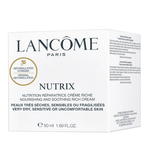 50 ML Lancôme NUTRIX NORISHING AND SOOTHING RICH FACE CREAM Vyživujúci krém  3 of 3 Vyživujúci krém
