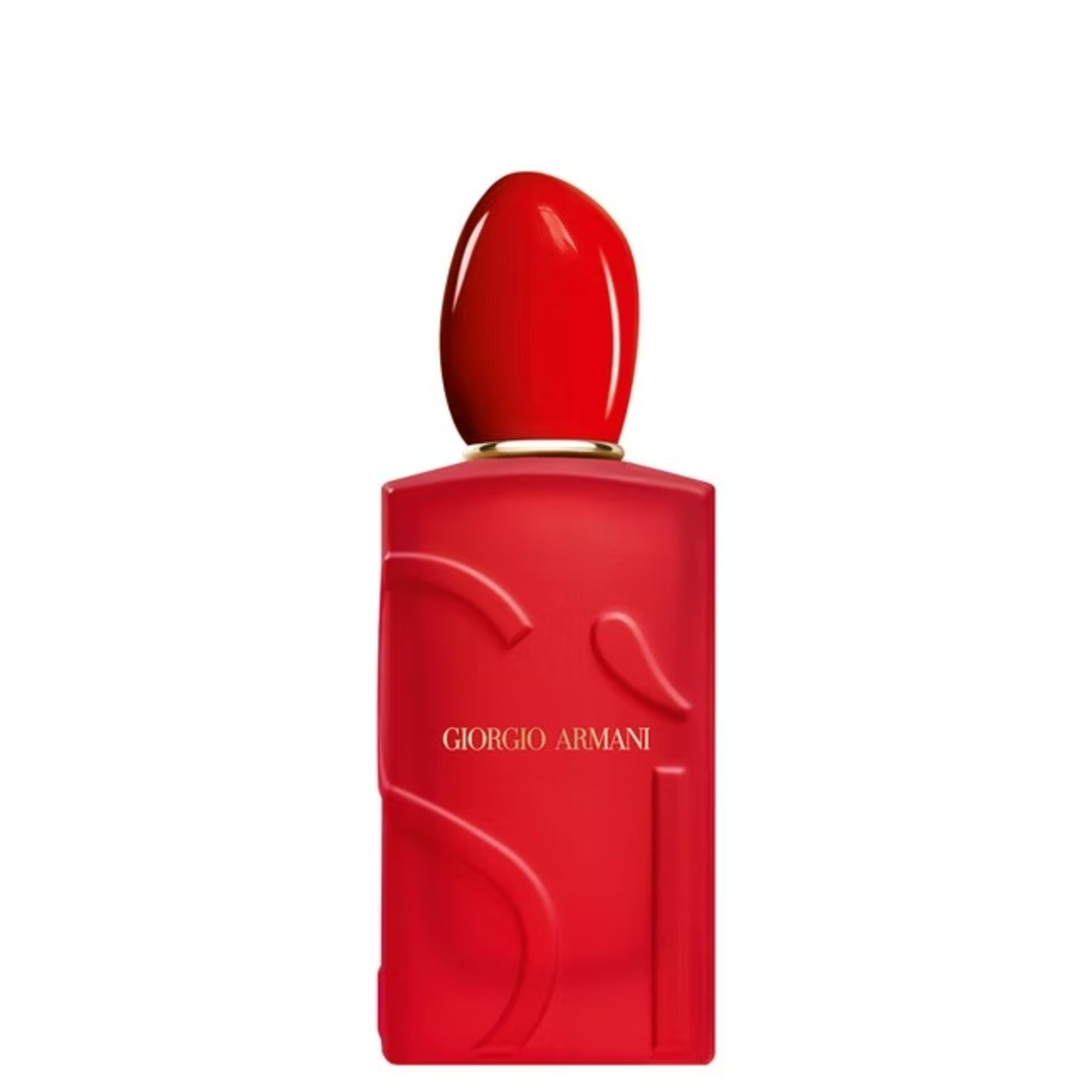 100 ML Armani SÍ RED BLOOM Parfumovaná voda 1 of 3