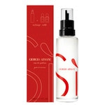 100 ML Armani GA SI PASSIONE REFILL Náhradná náplň 2 of 2 Náhradná náplň