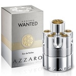 50 ML Azzaro WANTED Parfumovaná voda 3 of 3 Parfumovaná voda