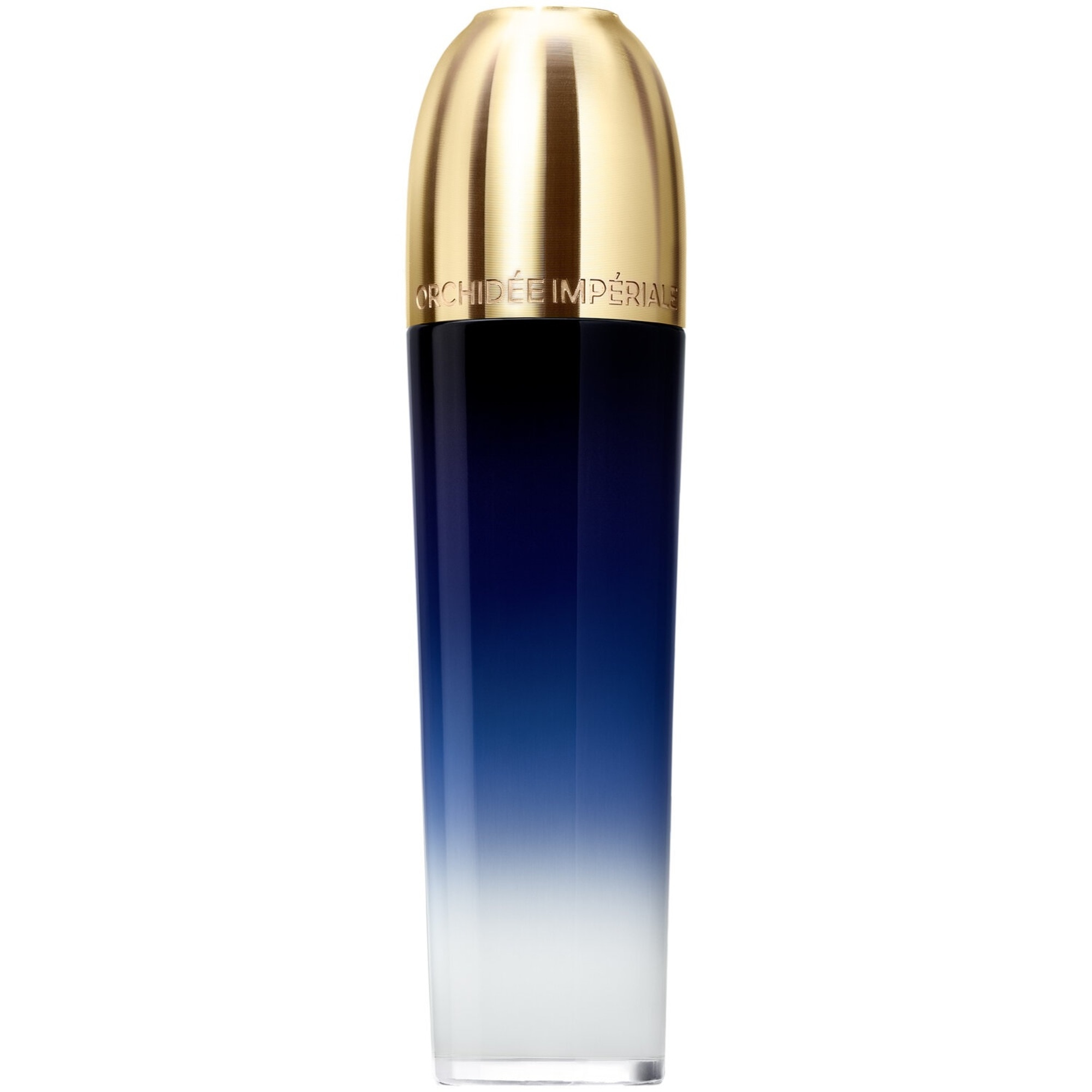 140 ML GUERLAIN ORCHIDÉE IMPÉRIALE LOTION OI 23 LOT 140ML PUMP BTL 1 of 4