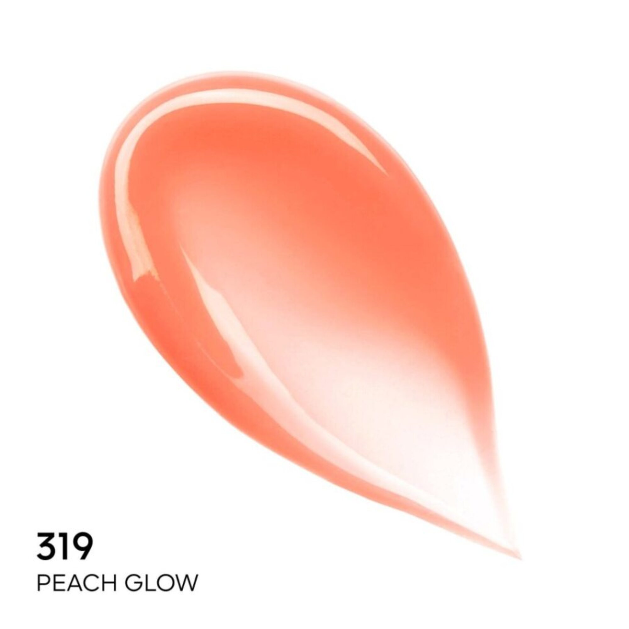  GUERLAIN KISS KISS BEE GLOW LIPS BALM Tónovací balzám na pery  1 of 3 