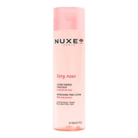 200 ML Nuxe VERY ROSE Osvěžujúce pleťové mlieko  1 of 2 