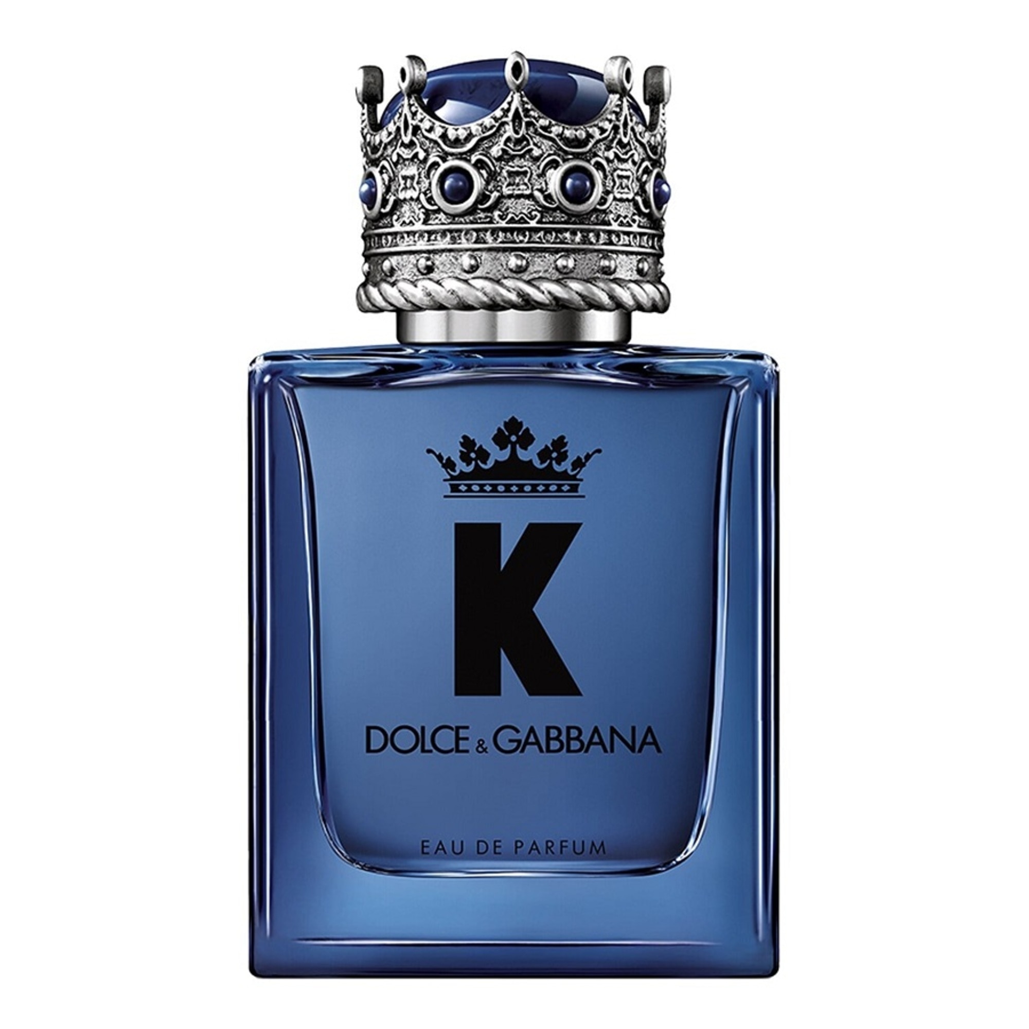 50 ML DOLCE & GABBANA K BY DOLCE GABBANA EDP Parfumovaná voda 1 of 4