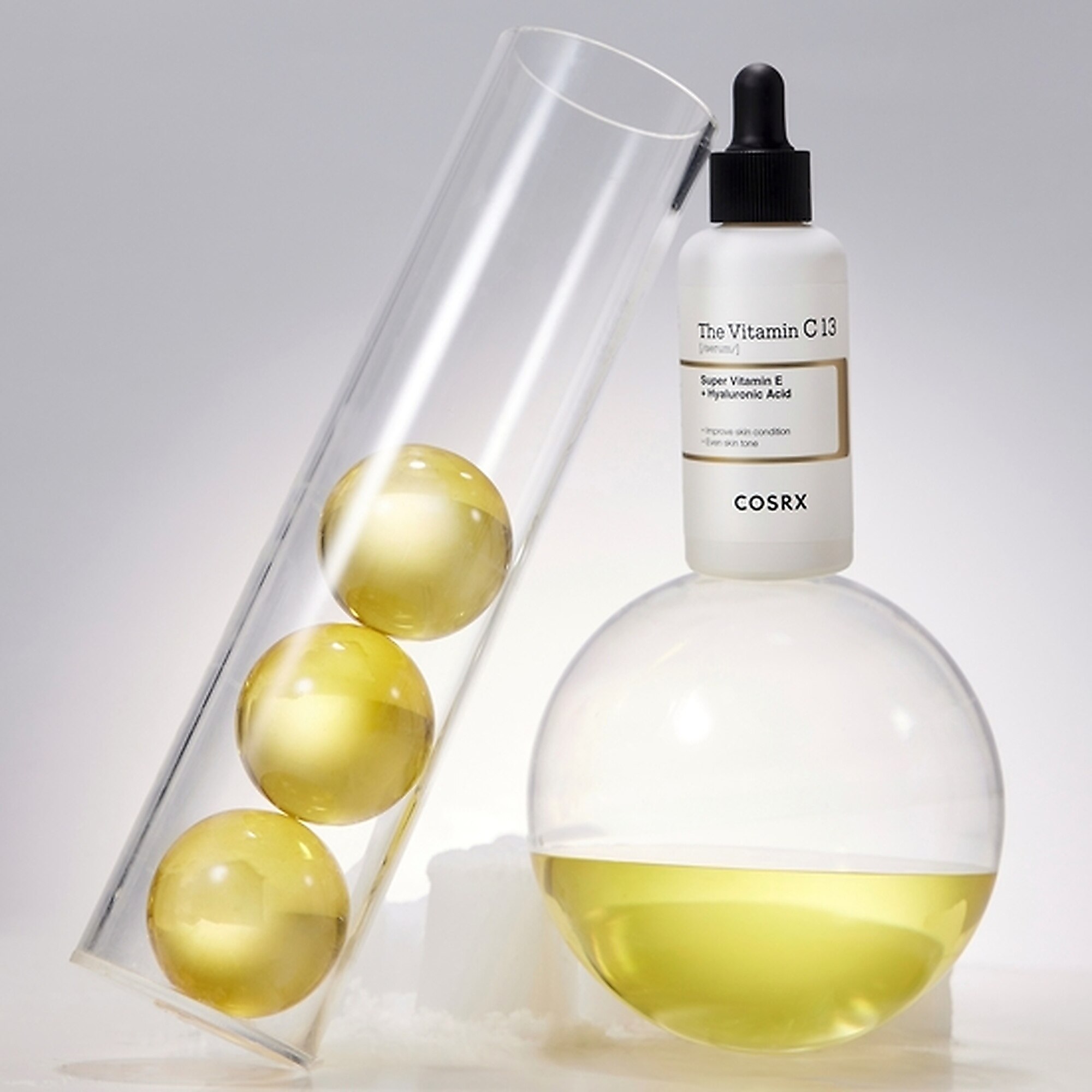 20 ML COSRX THE VITAMIN C 13 SERUM Sérum 1 of 4