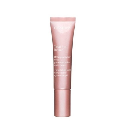 15 ML Clarins TOTAL EYE REVIVE Očný krém  1 of 3 
