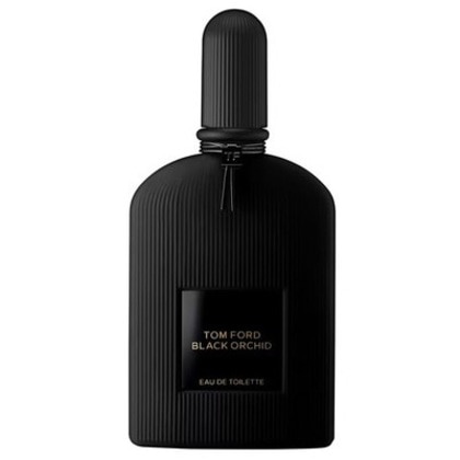 50 ML Tom Ford BLACK ORCHID Toaletná voda 1 of 2