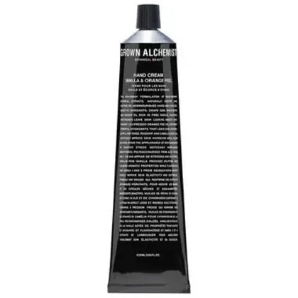 20 ML GROWN ALCHEMIST HAND CREAM: VANILLA, ORANGE PEEL Krém na ruky  1 of 1 