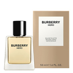 50 ML Burberry HERO Toaletná voda  2 of 2 Toaletná voda