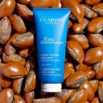 200 ML Clarins EAU RESSOURCANTE COMFORTING SILKY&nbsp;BODY CREA Telové mlieko  3 of 3 Telové mlieko