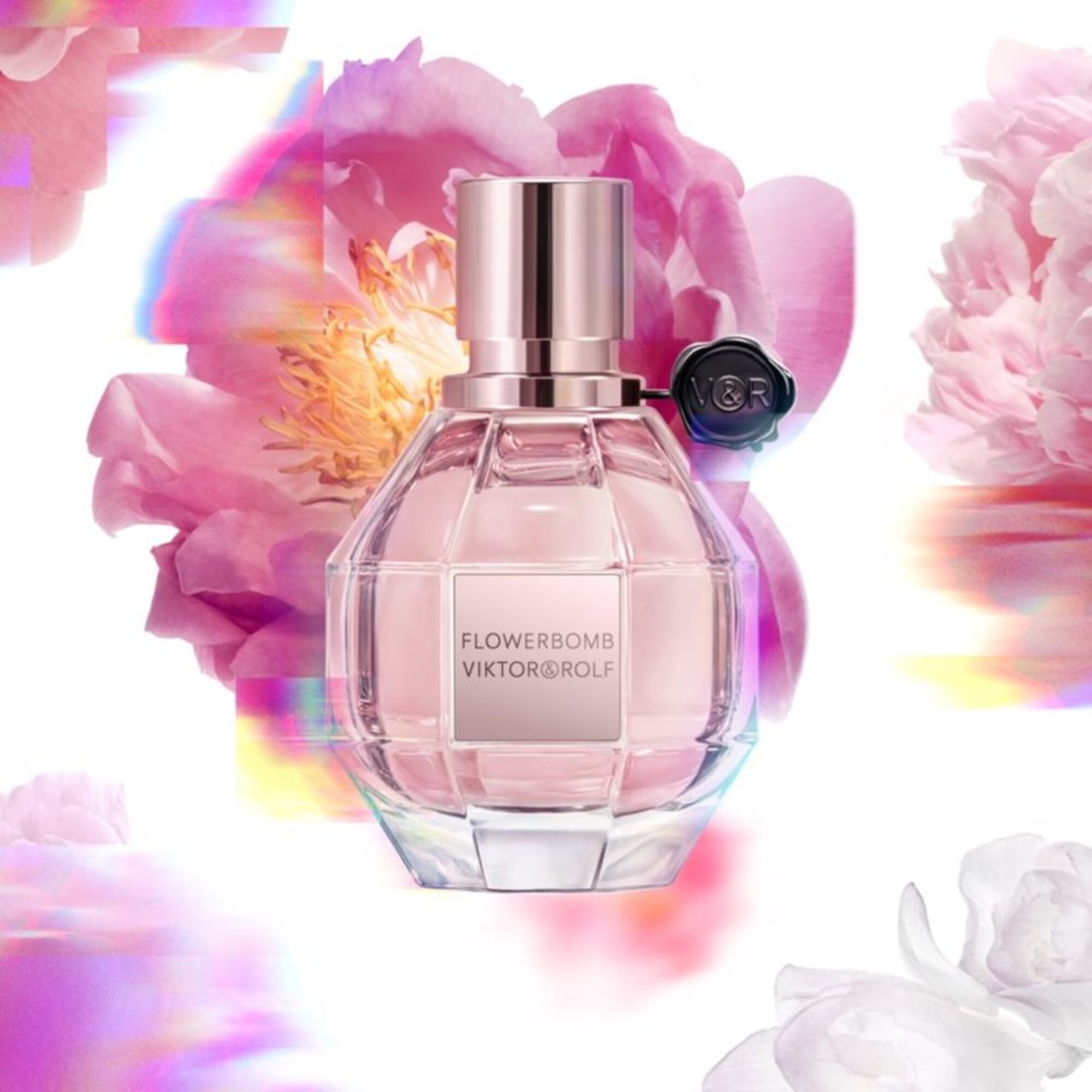 100 ML VIKTOR & ROLF FLOWERBOMB Parfumovaná voda 1 of 3