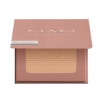 Nam BRONZING FACE PRESSED POWDER Bronzer 3 of 3 Bronzer