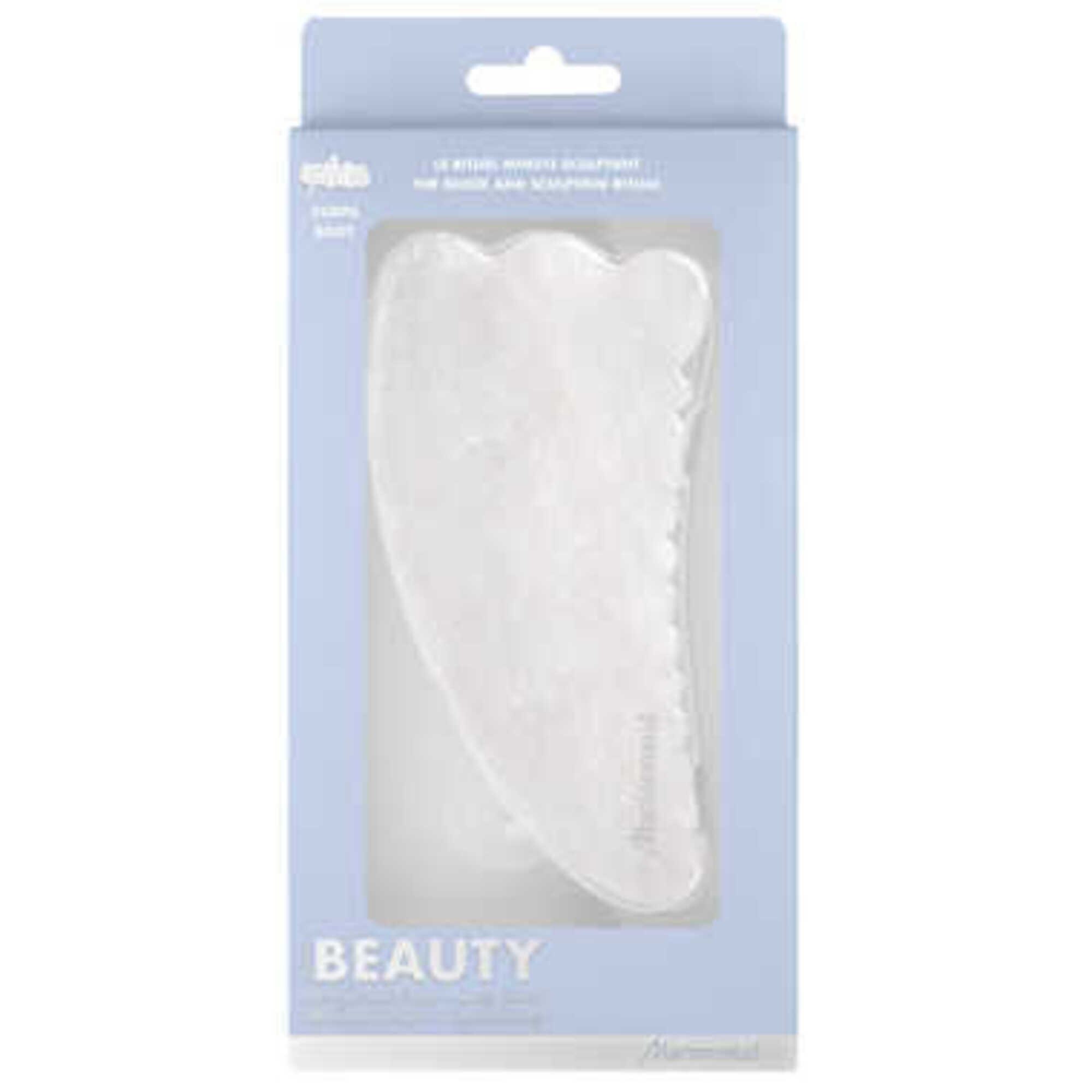 Masážny kameň Gu Sha na telo