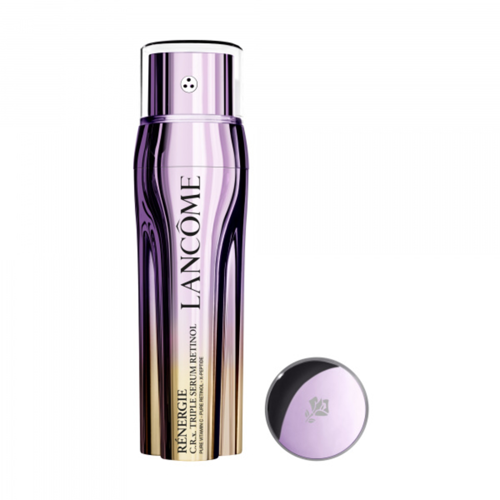 50 ML Lancôme RÉNERGIE H.C.F. TRIPLE SERUM RETINOL Pleťové sérum 1 of 5 Pleťové sérum