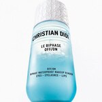 125 ML Dior LE BIPHASE OFF/ON Dvojfázový odličovač make-upu na oči, riasy a pery  2 of 4 Dvojfázový odličovač make-upu na oči, riasy a pery