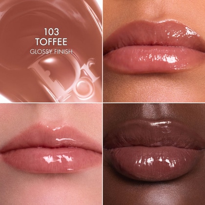 Lip Glow Butter balzam