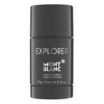 75 ML Montblanc EXPLORER Deodorant  1 of 1 Deodorant