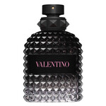 100 ML Valentino UOMO BORN IN ROMA Parfumovaná voda pre mužov  1 of 8 Parfumovaná voda pre mužov