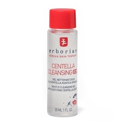 30 ML ERBORIAN CENTELLA CLEANSING GEL Čistiaci gél  1 of 1 